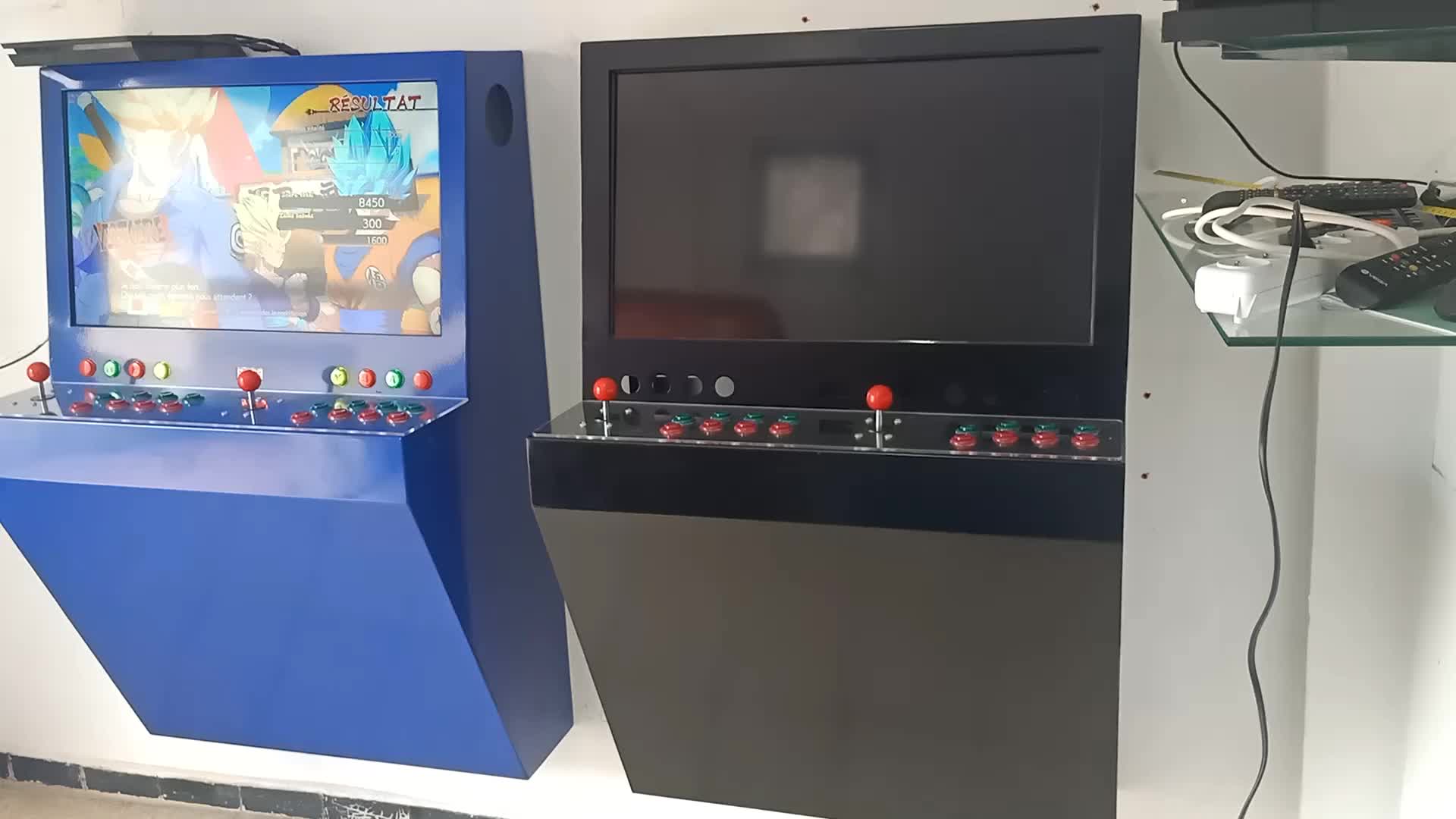 @Video Game