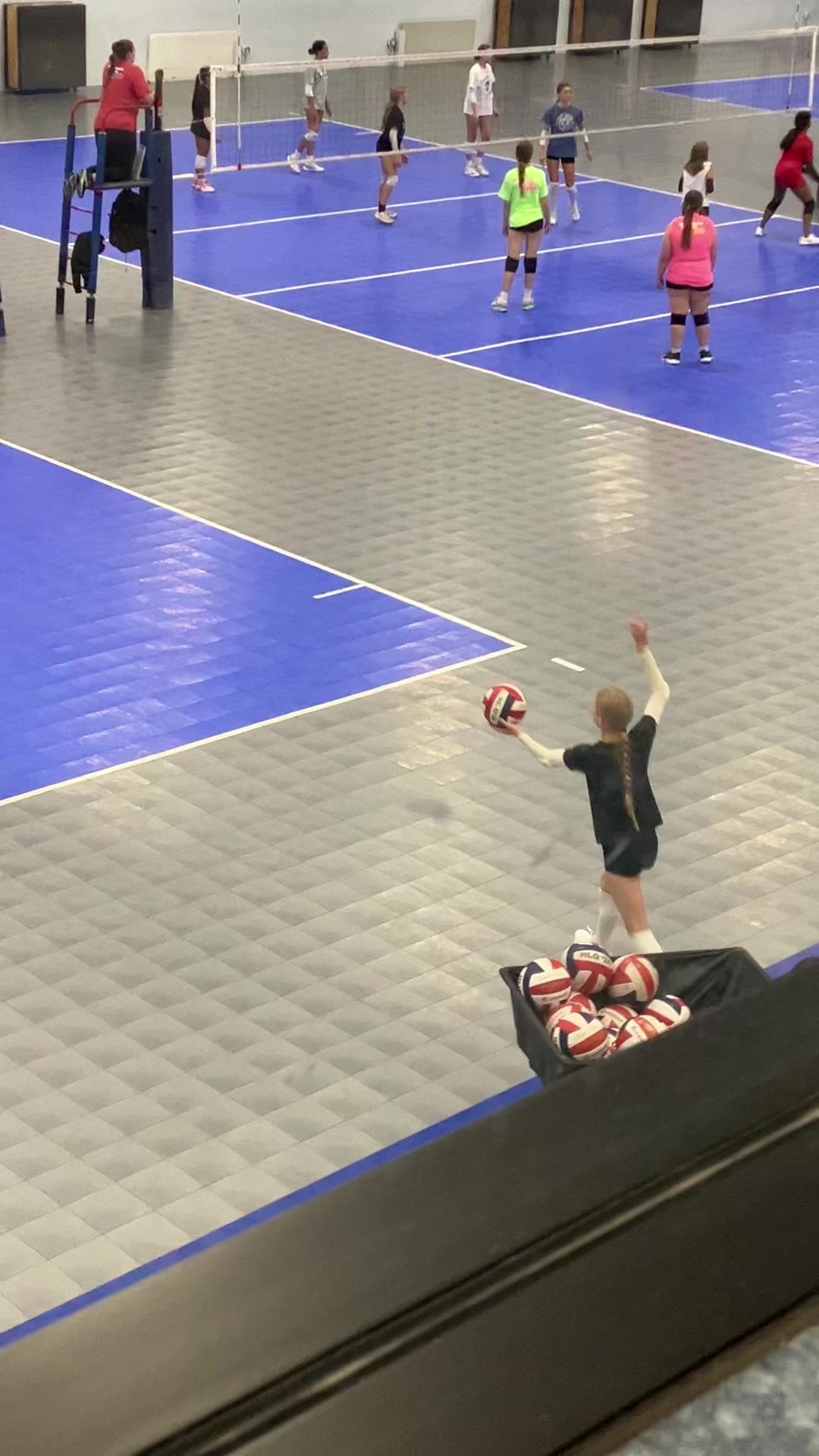 @SaylerSaves🏐
