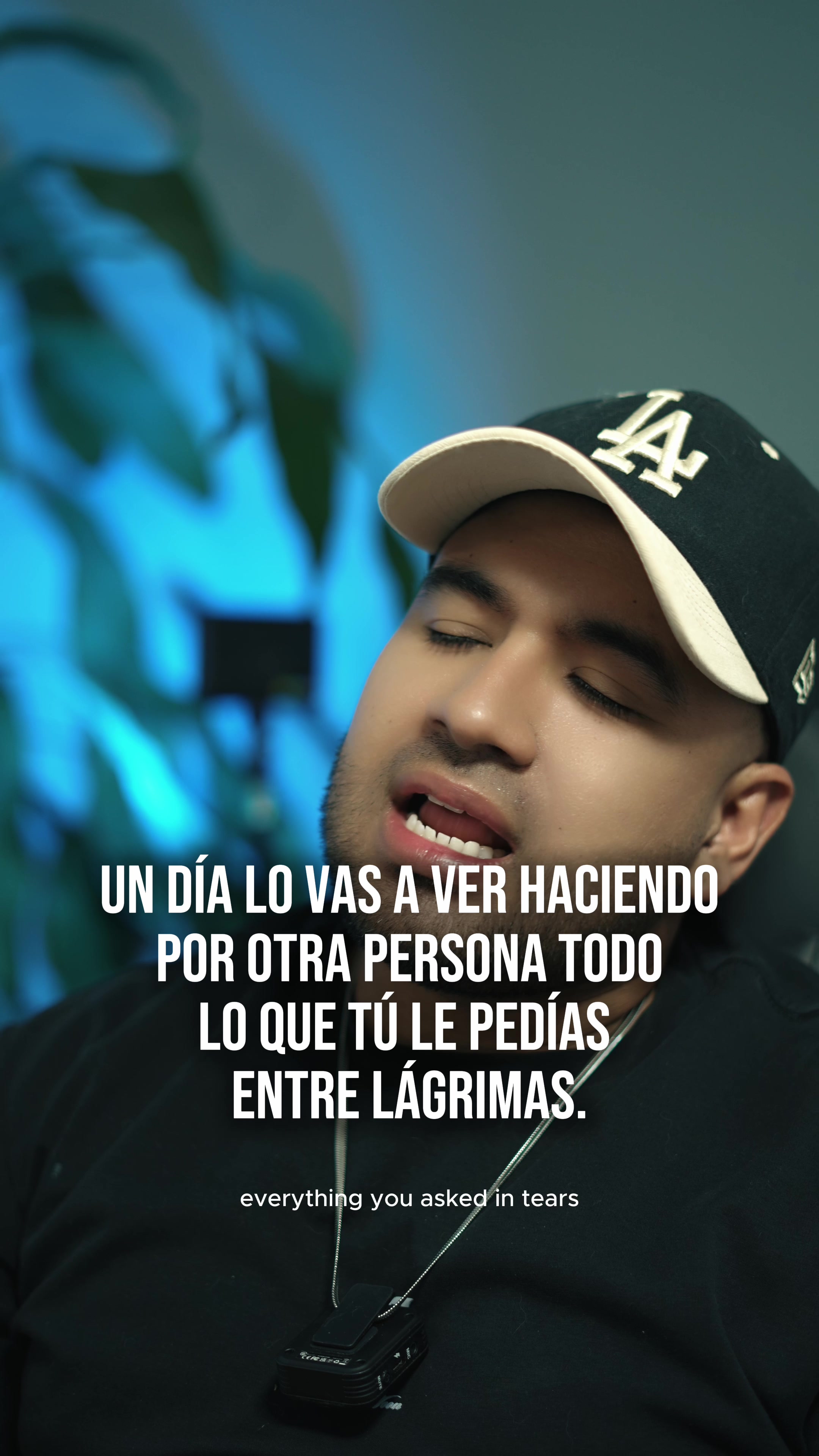 @El mister