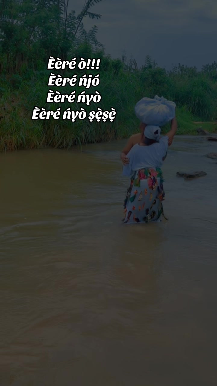 @🪞Onírúmọlẹ̀ TinuOkun 🪸🌊