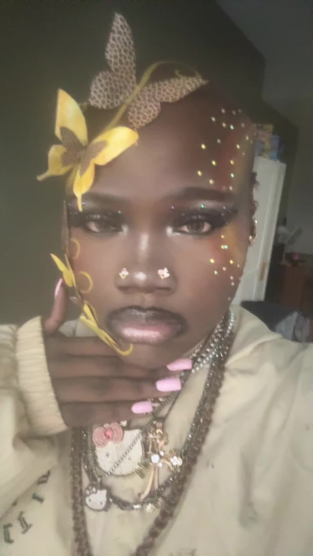 @X