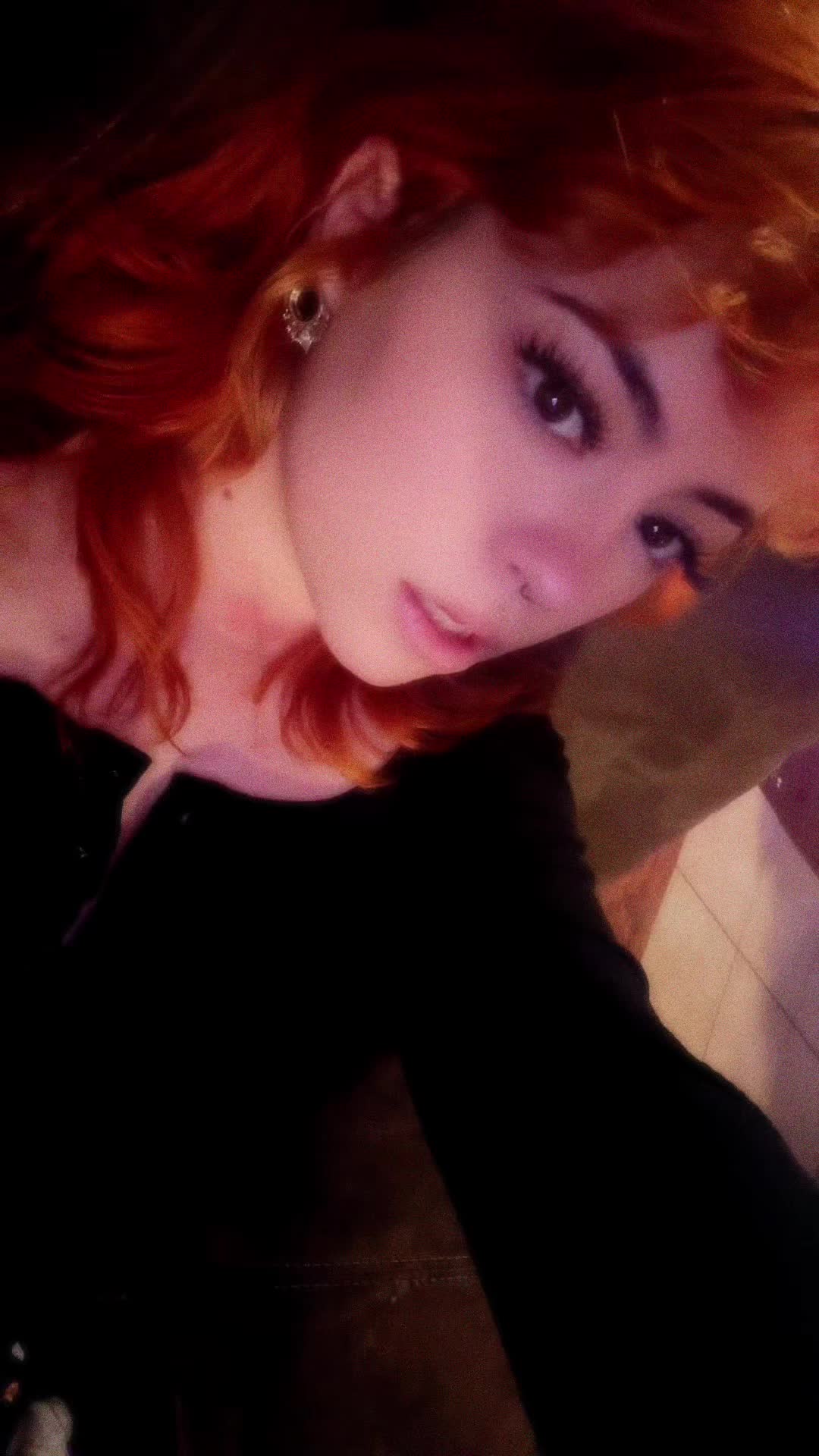 @gloomydoomykimaroonie