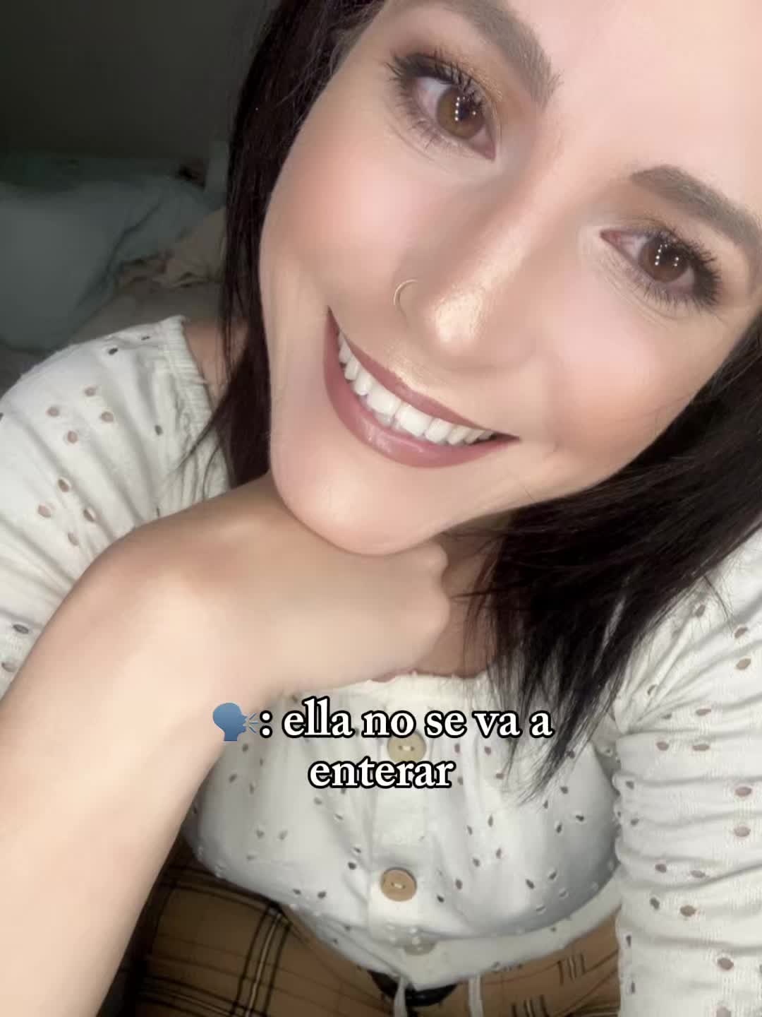 @Chela šµš·