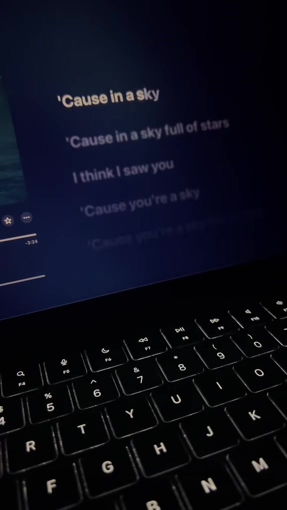 @Lyrics