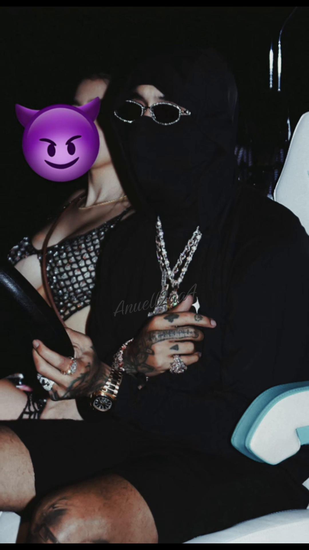 @Anuel