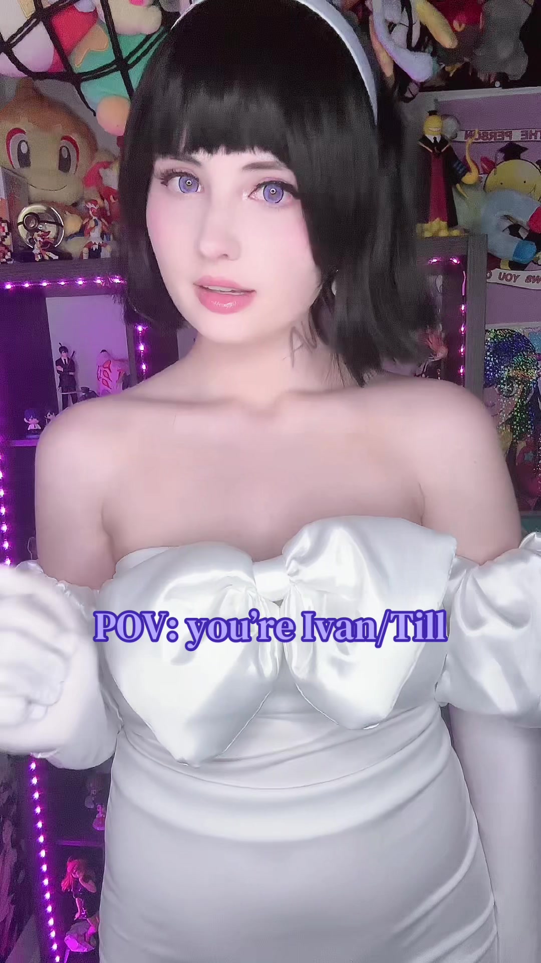 @🏳️🌈💕✨Lily✨💕🏳️🌈