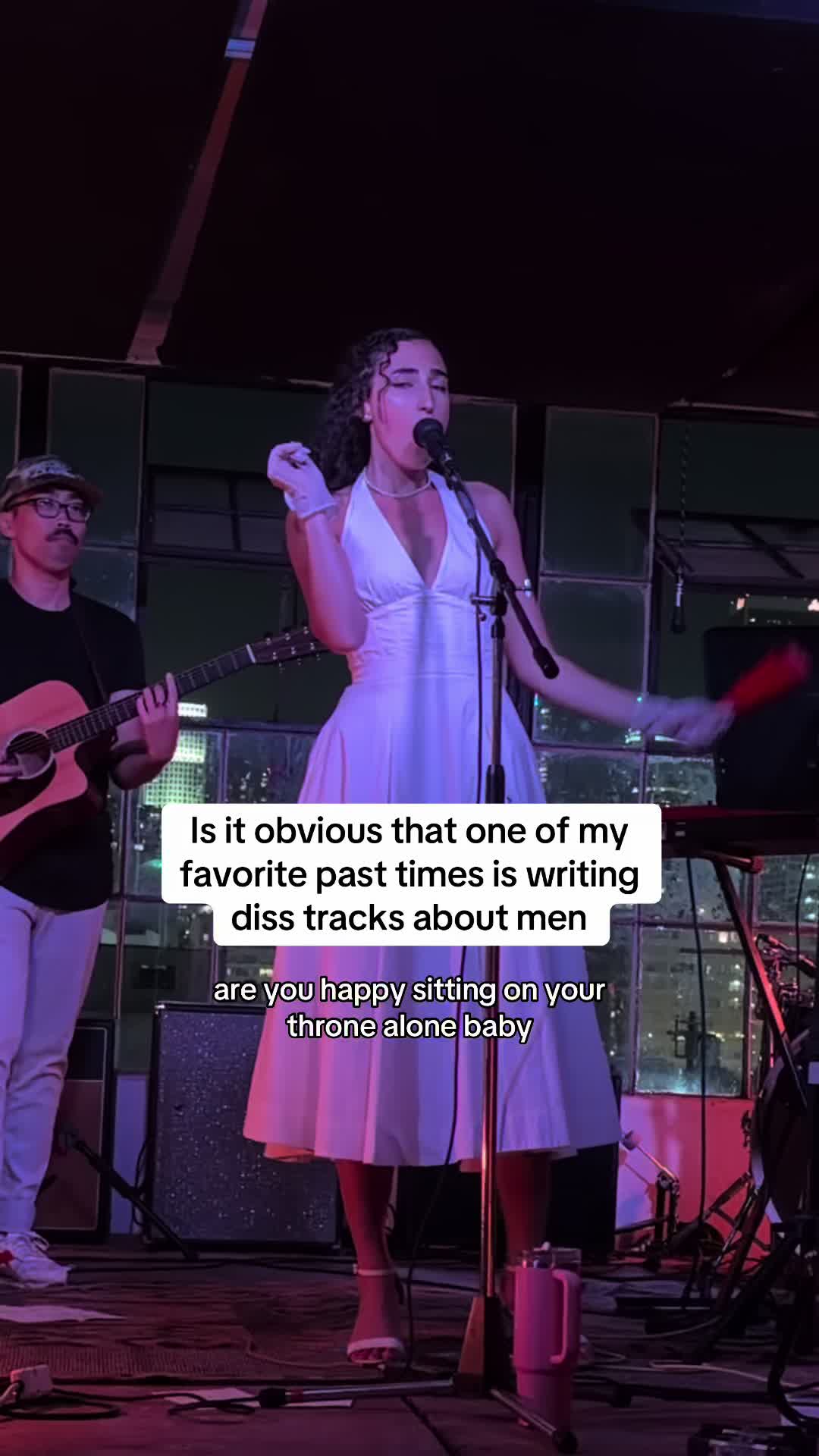 @arden alexa