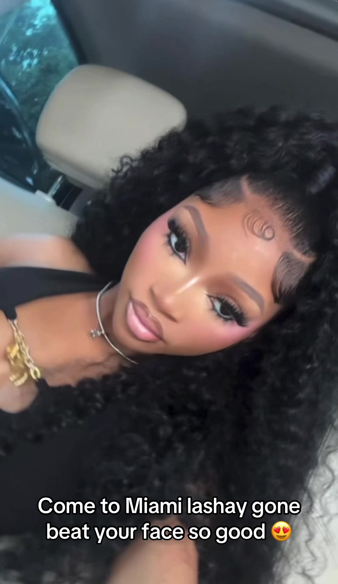 @Lashaysglamz