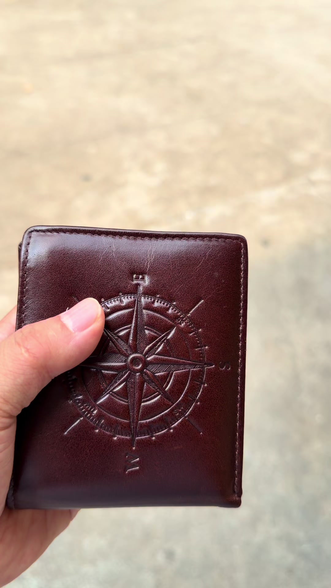@MDing Leather Goods