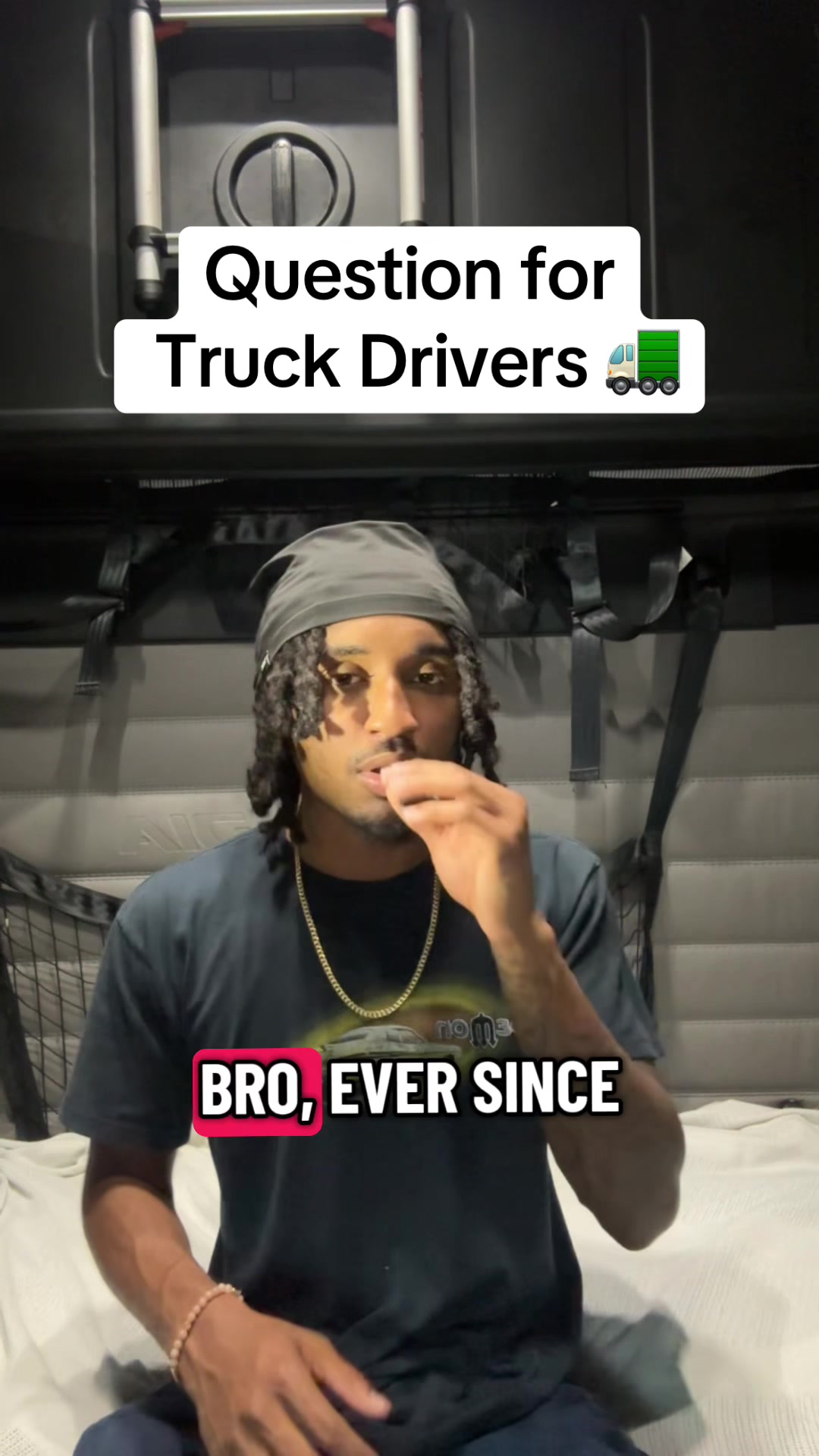 @jaybndoo 🚛