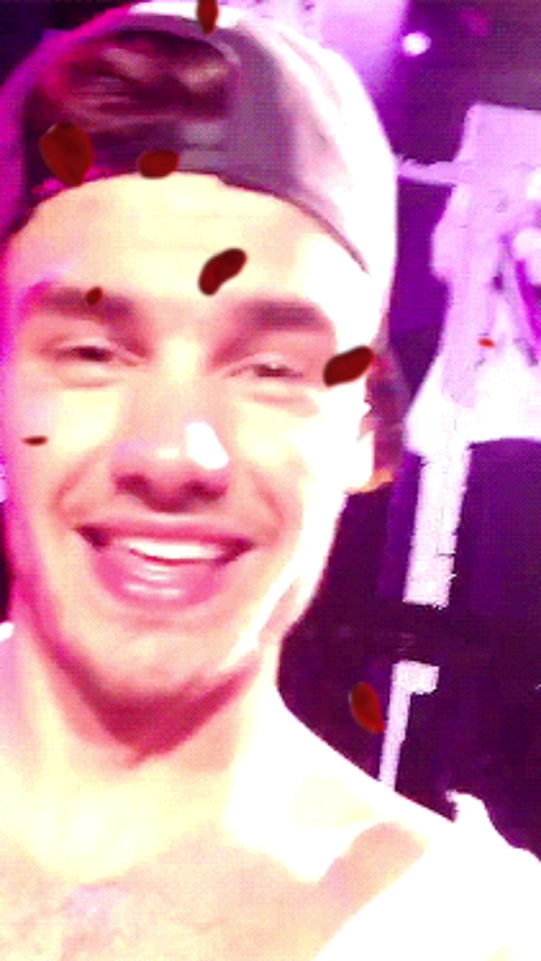 @Liam's Angels