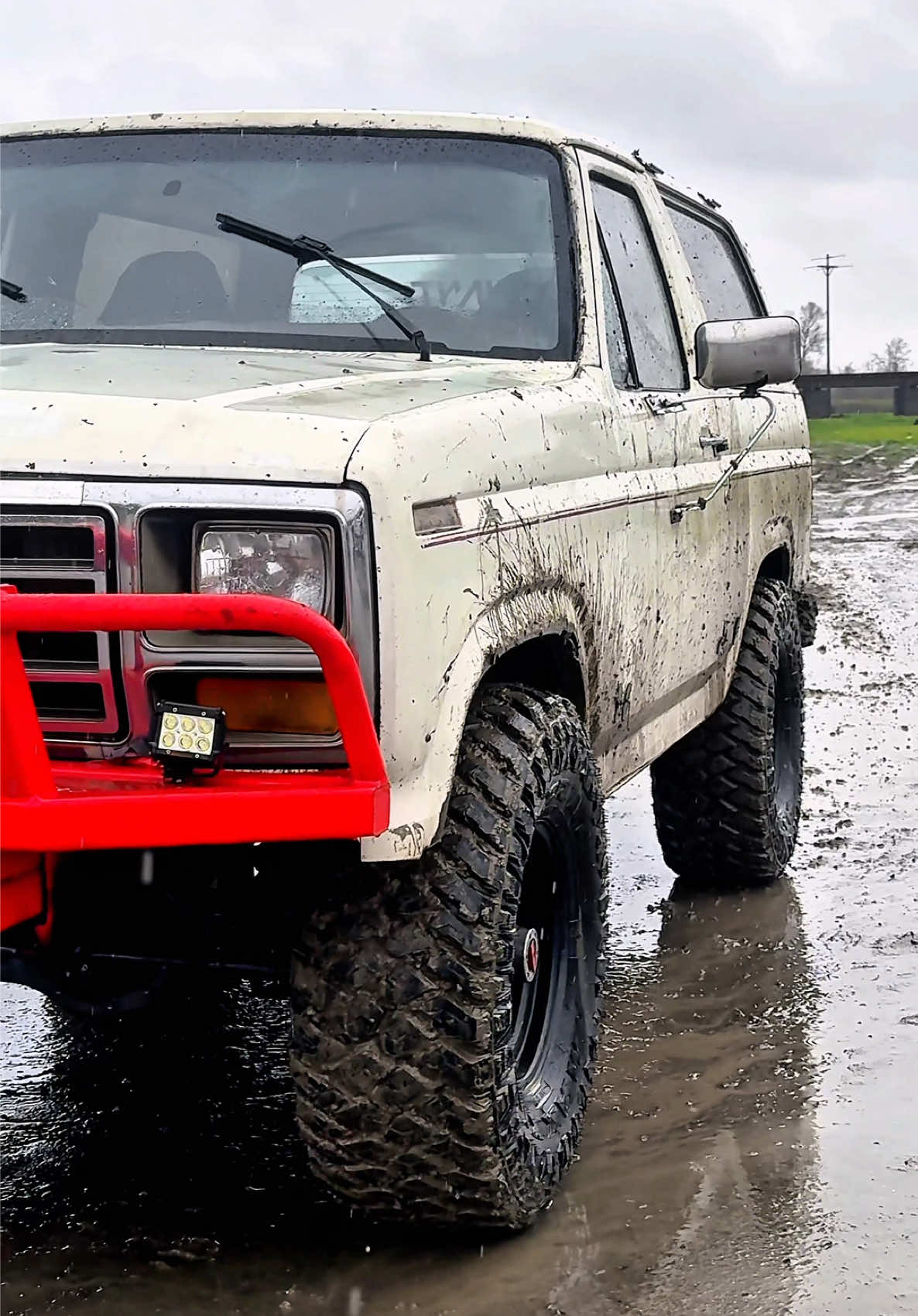 @Jolene The Bronco