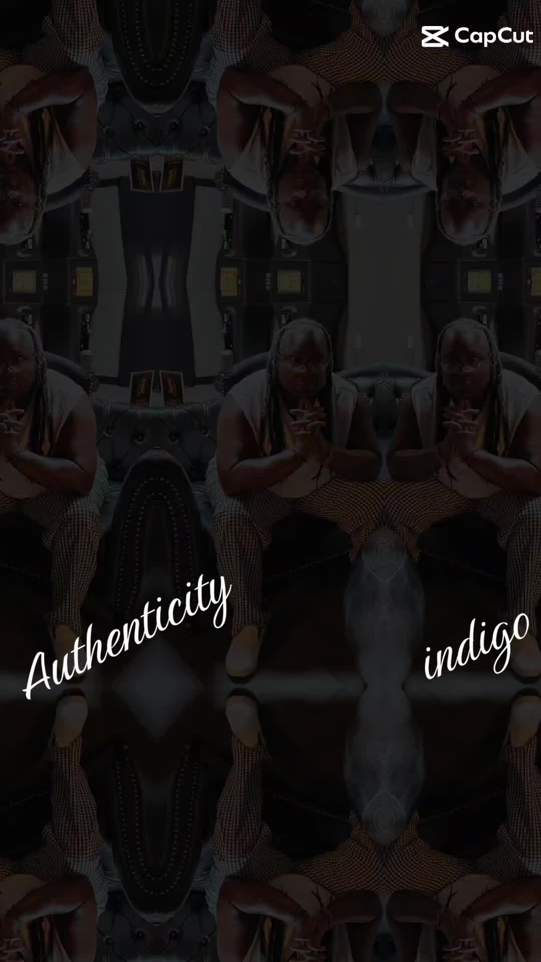 @Indigo Legacy