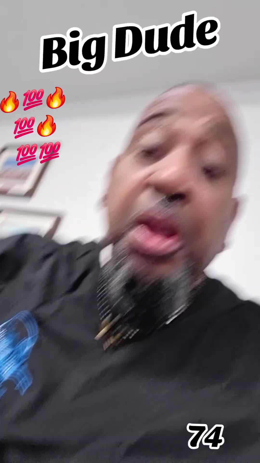 @Big Dude