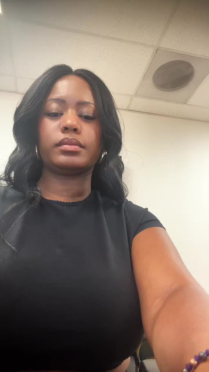 @Everythang Aint For Everybody