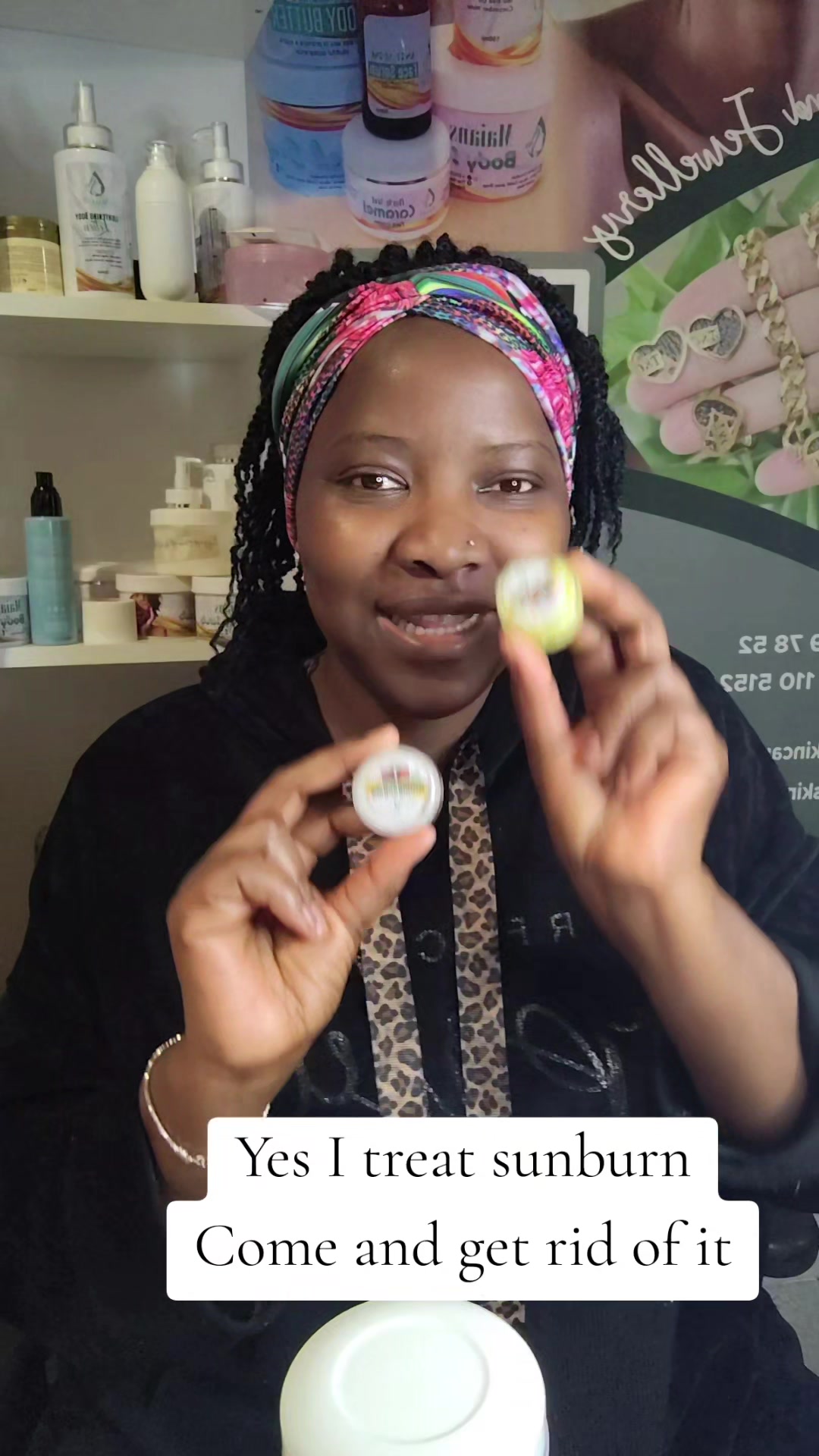 @Maians Skincare&Jewellery