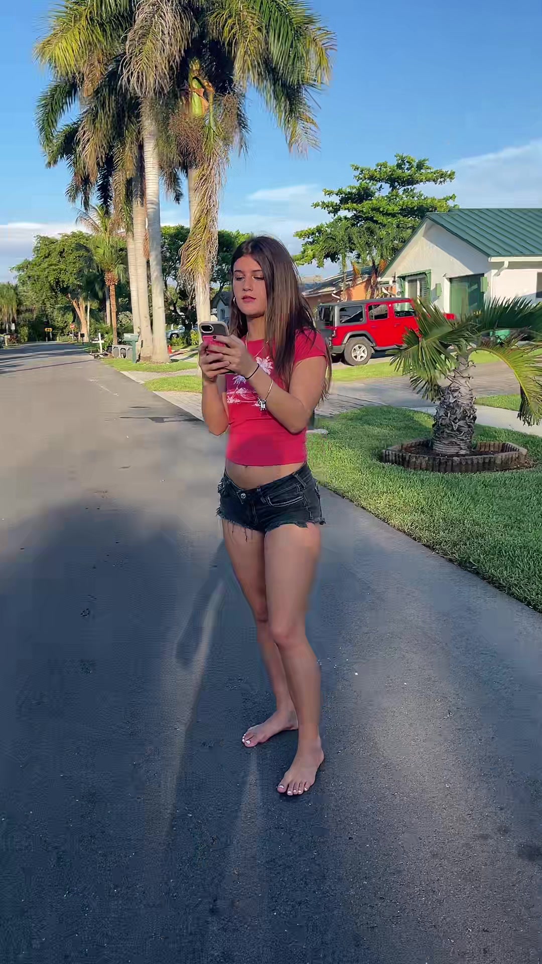 @Roselie arritola