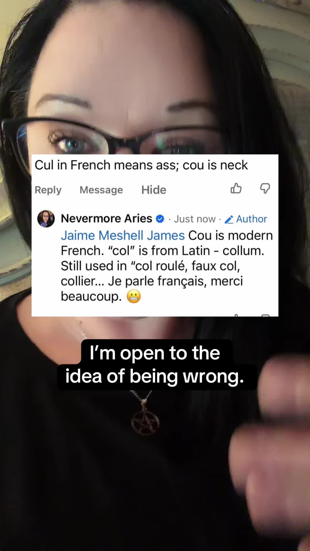 @🌙Nevermore🐦&zwj;⬛Aries♈️