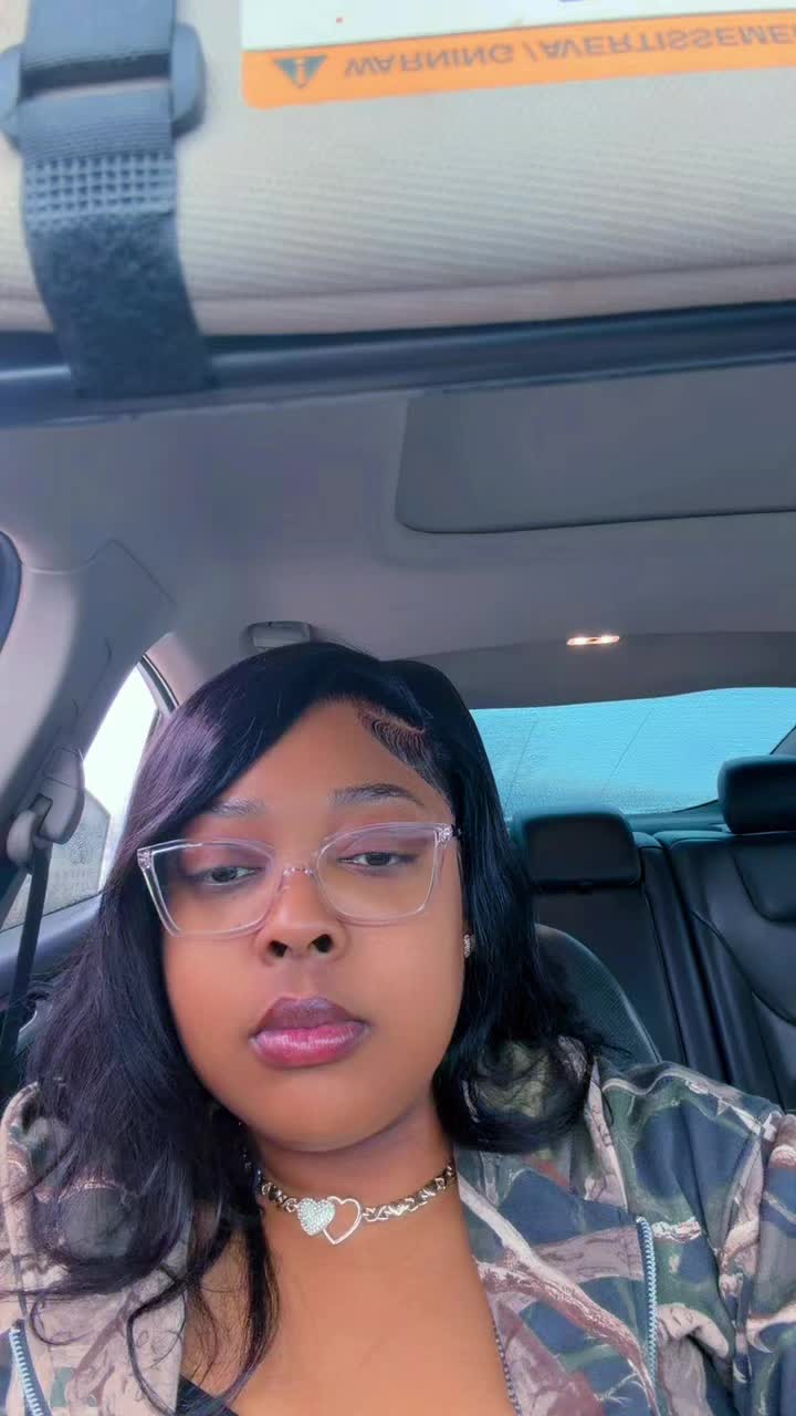 @Sierra Monique