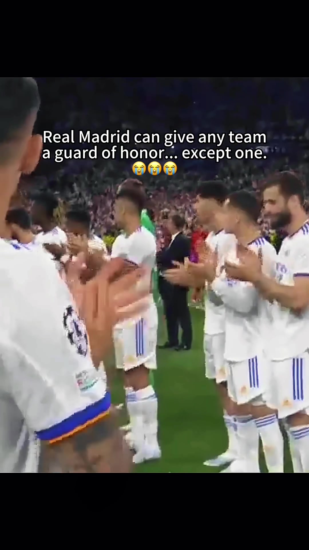 @For Messi