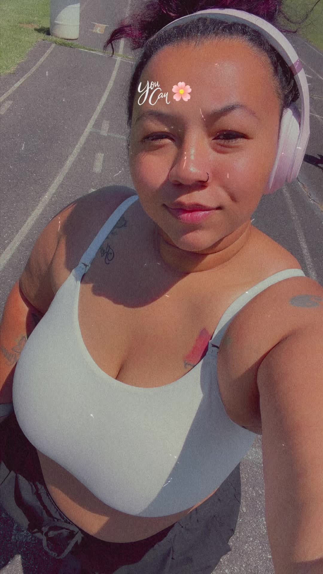 @JustKandace
