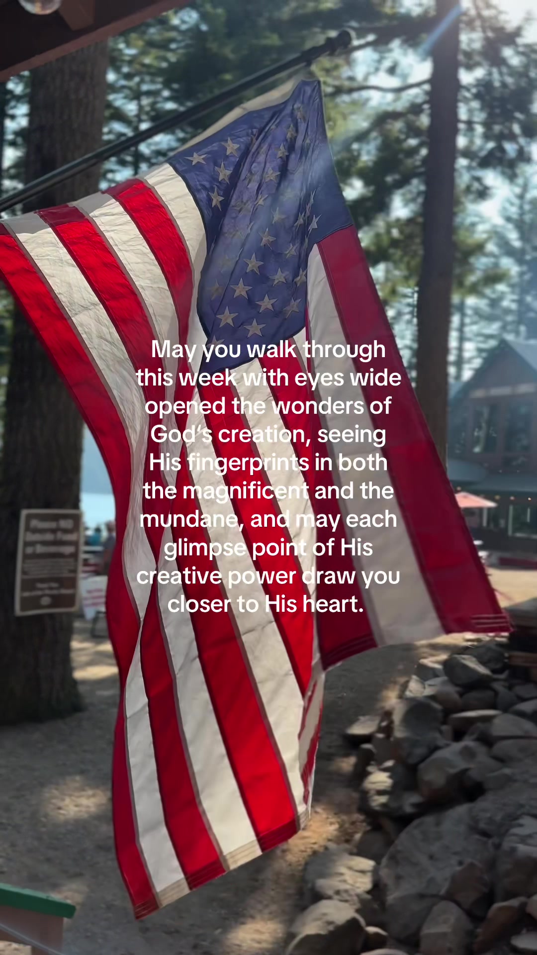 @PATRIOT MOM | God & Family ❤️