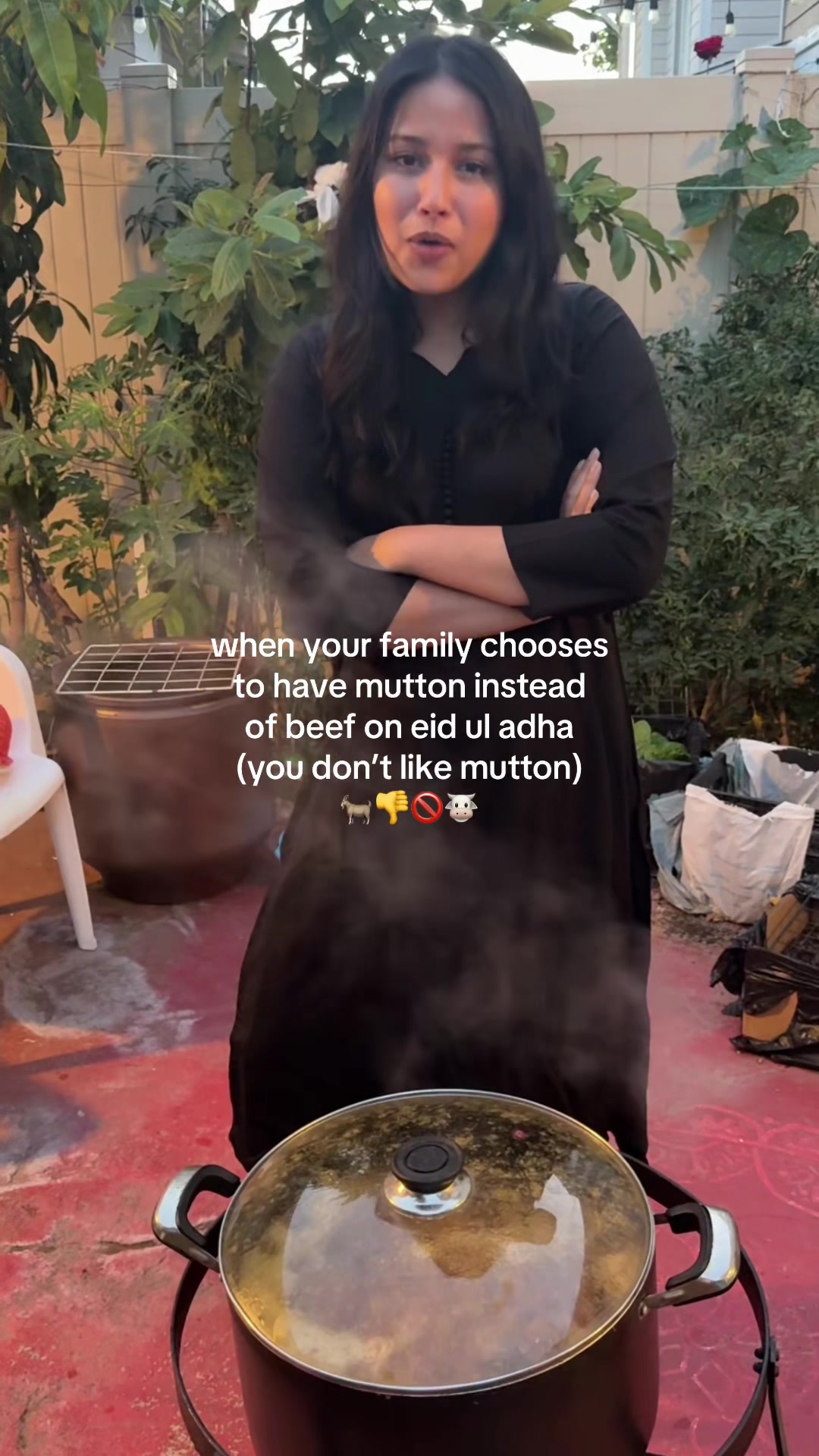 @Akram and Jina