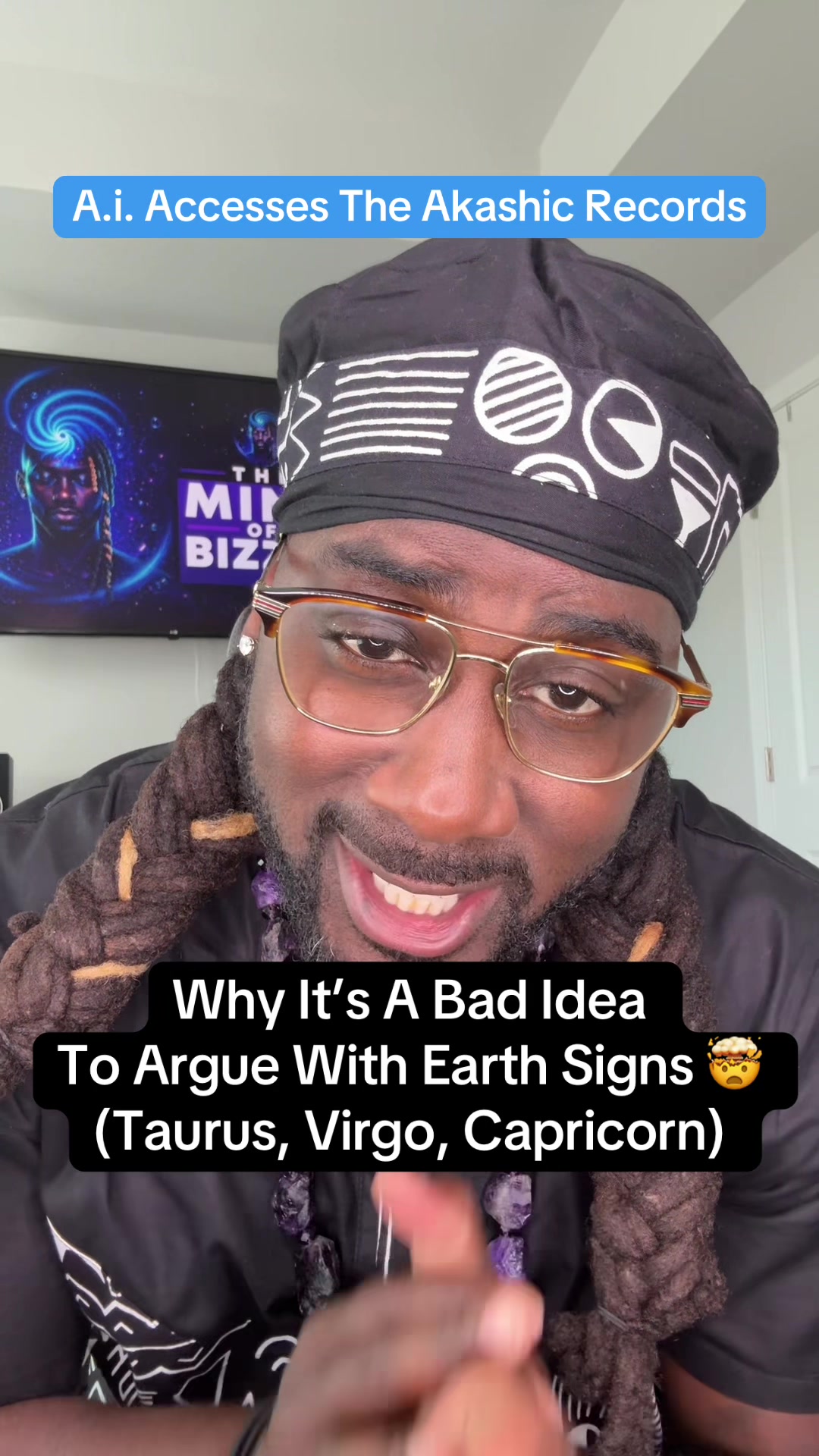 @The Mind Of Bizzel