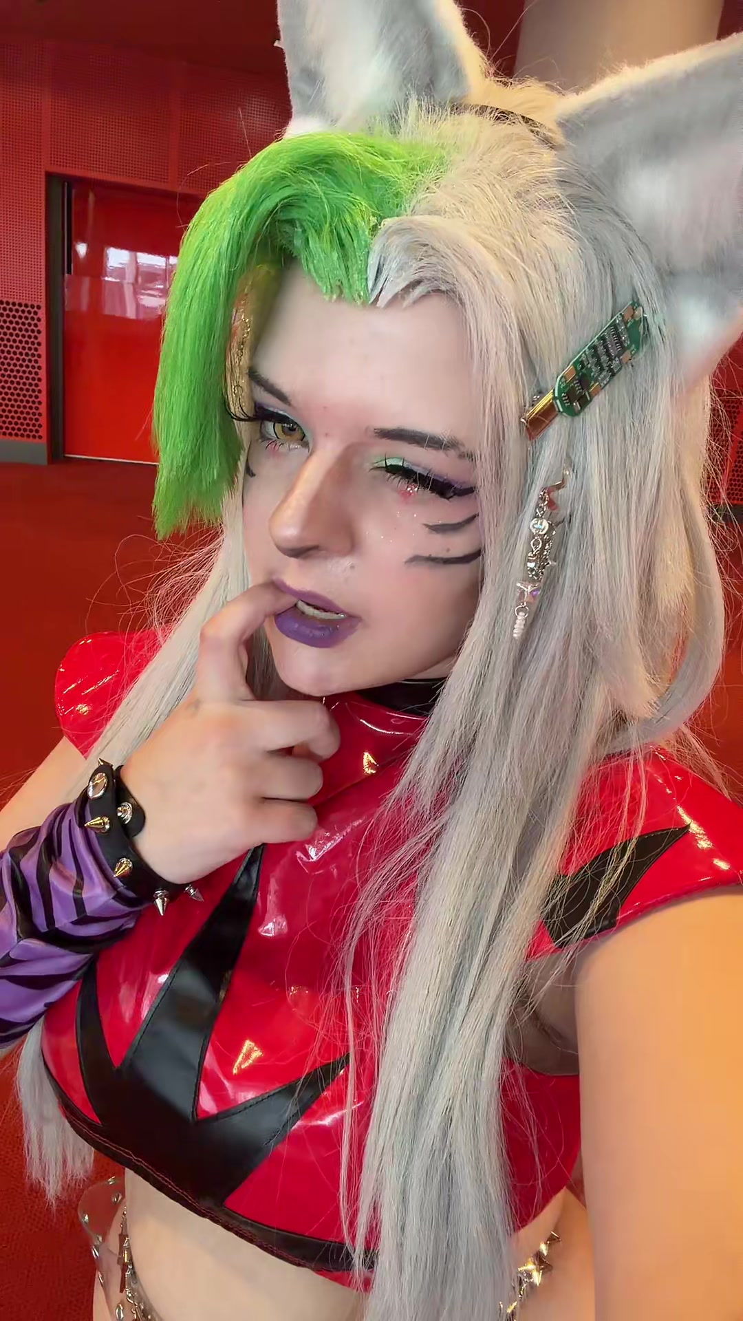 @theangrystrawberryy