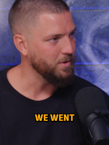 @Matt Barnes