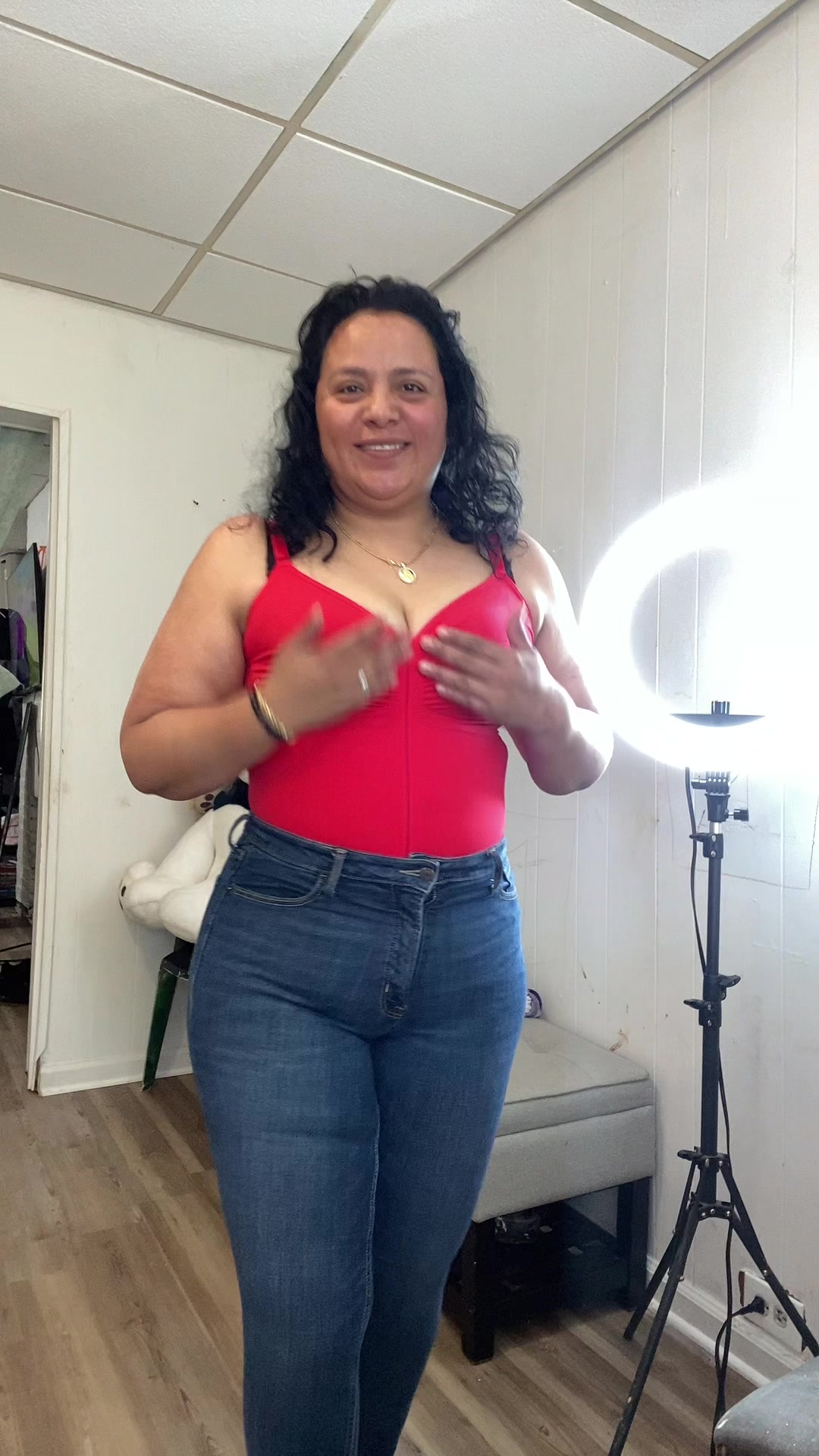 @M&oacute;nica Guzman/tiktokchop mam&aacute;s