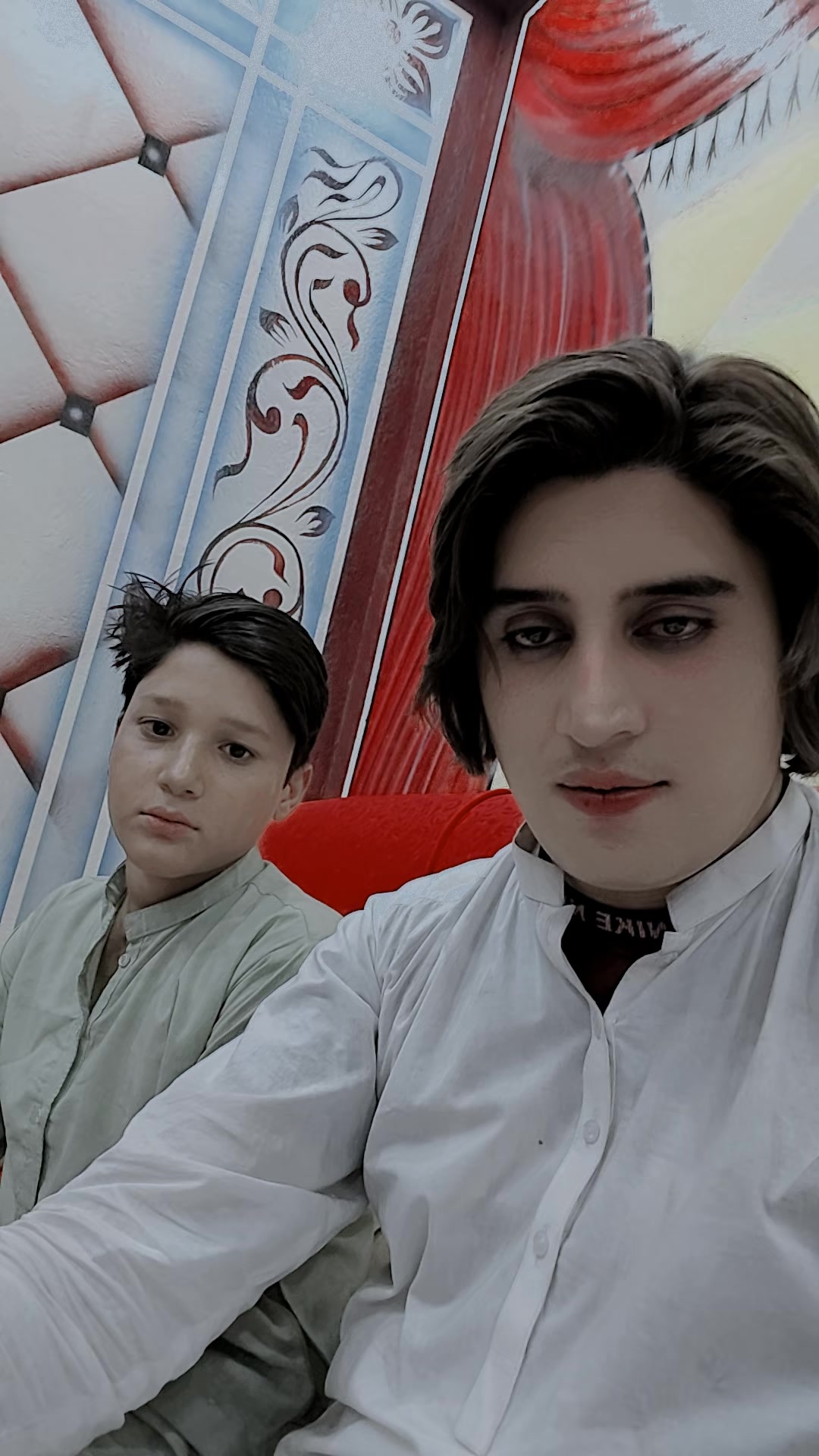 @Ak/khan
