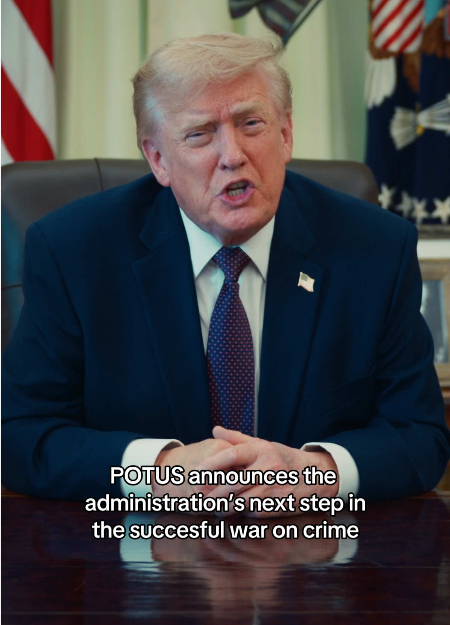 @The White House