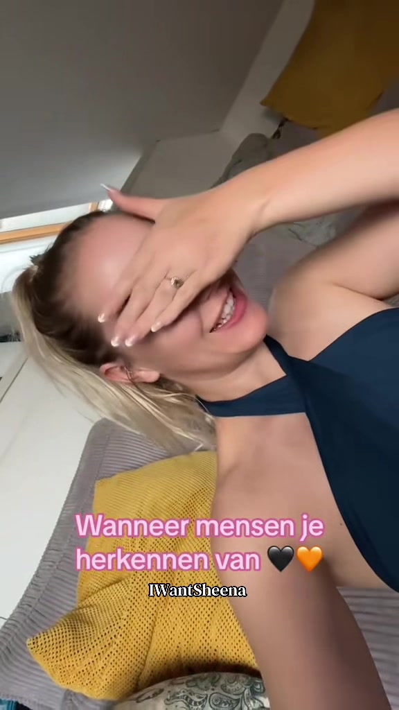@IWantSheena