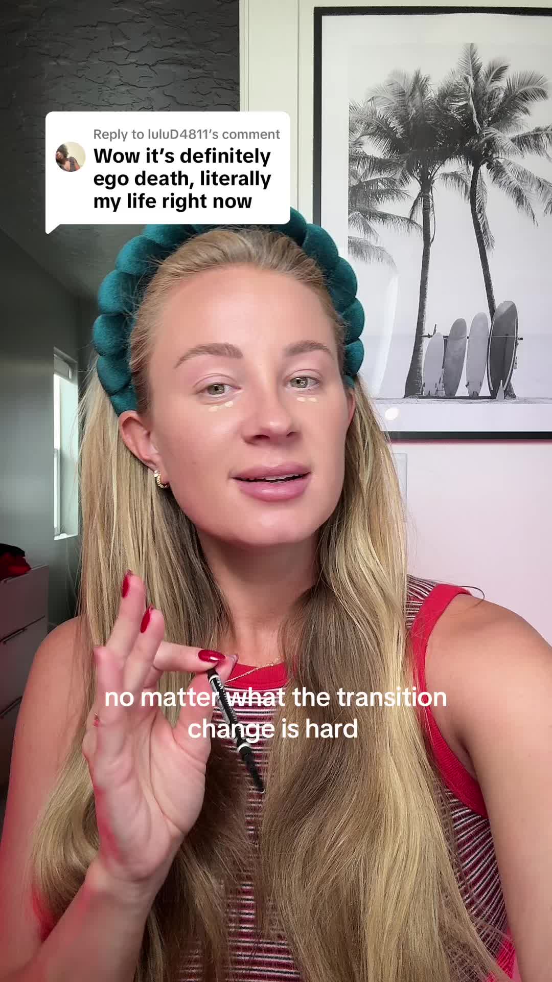 @Brooke Newman🍓
