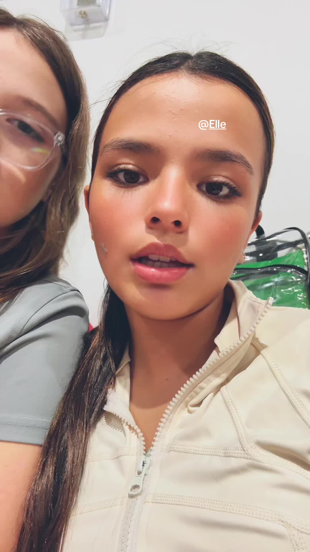 @Miss Jade London
