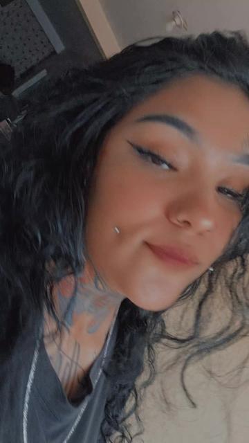 @Smokahontas'