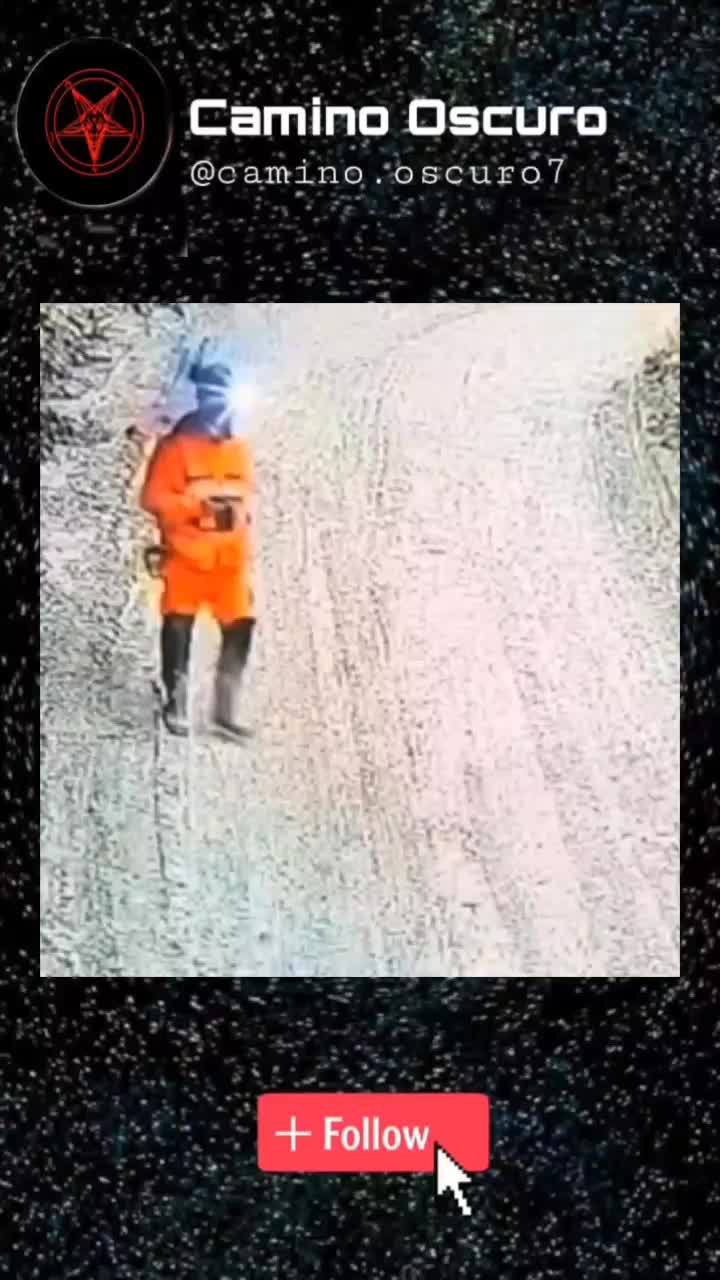 @Camino Oscuro