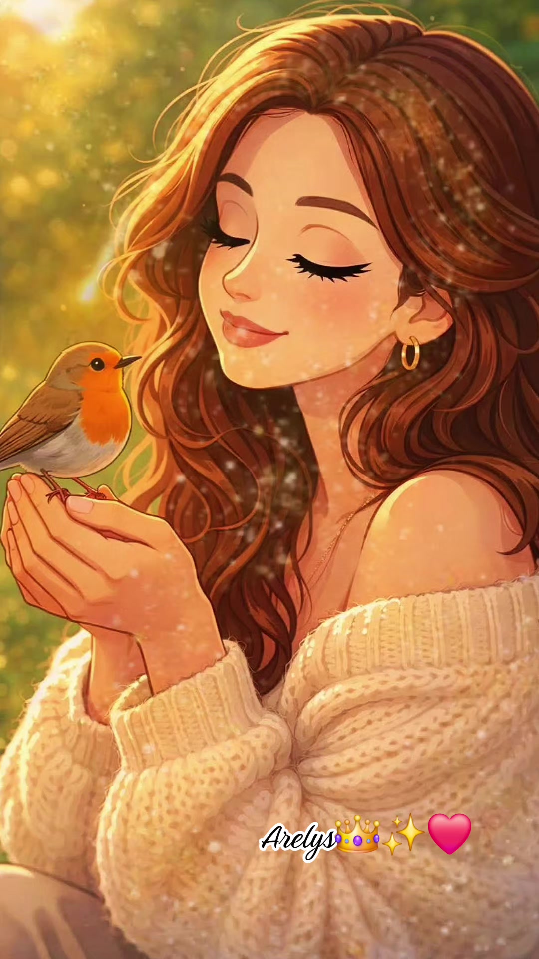 @ARELYS👑✨️❤️