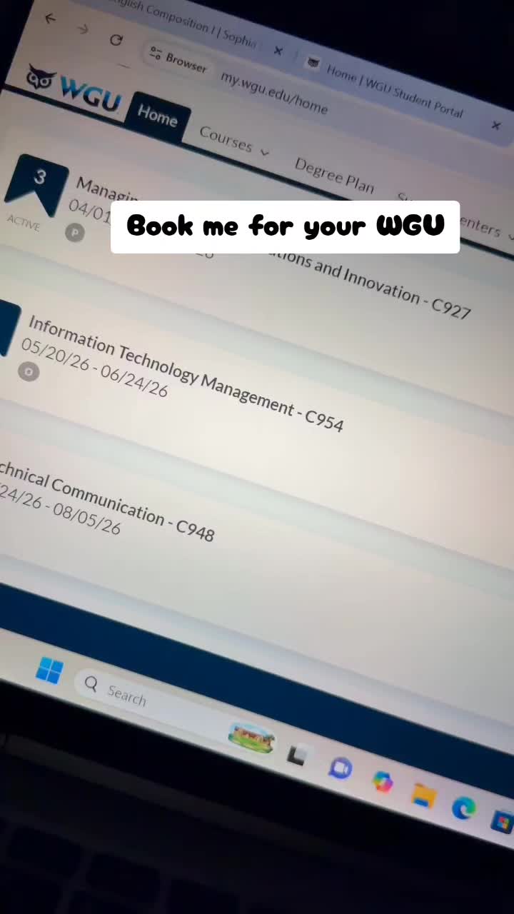 @The Homework Boy📚