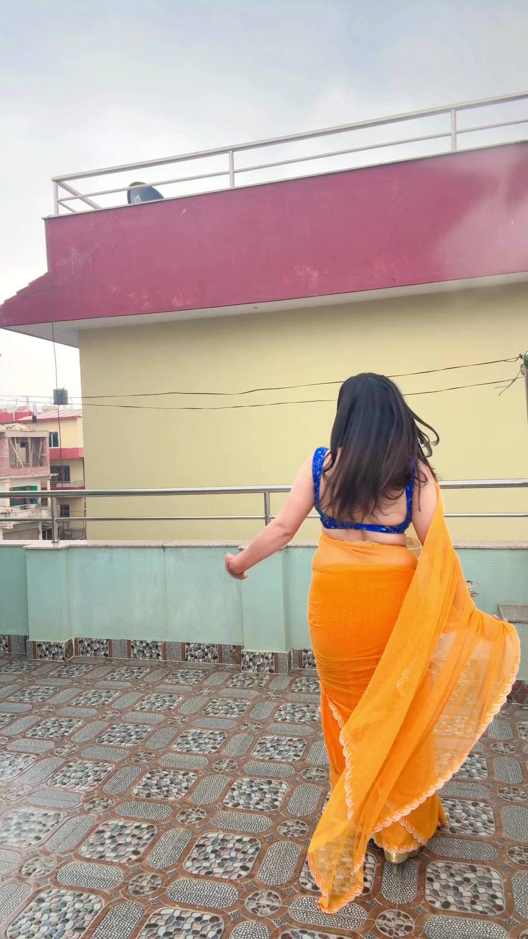 @Usha Neupane