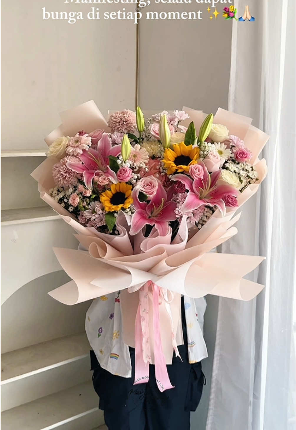 @May Peony Florist