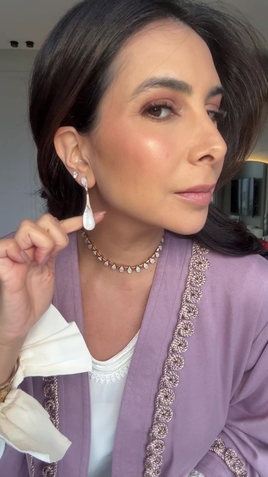 @Douja Belkhayat