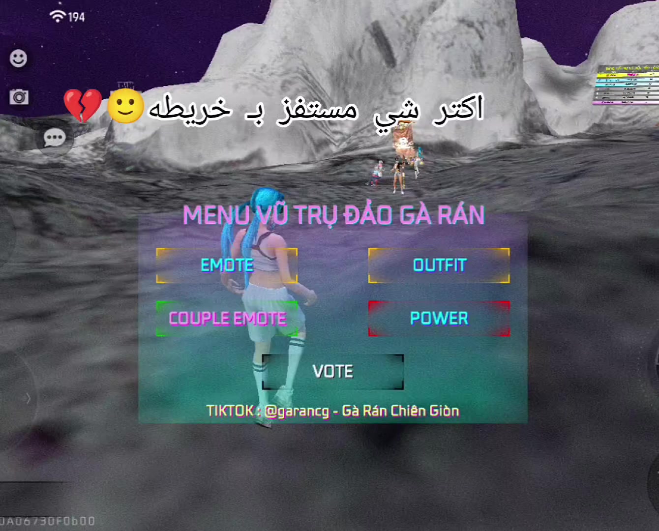 @* ”كبـه مشـويه”* TIK