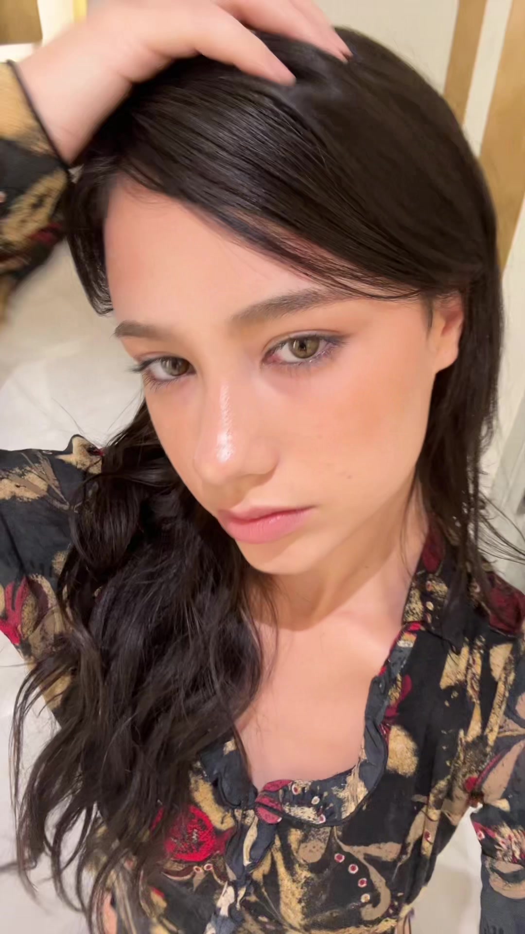 @maya ninomiya