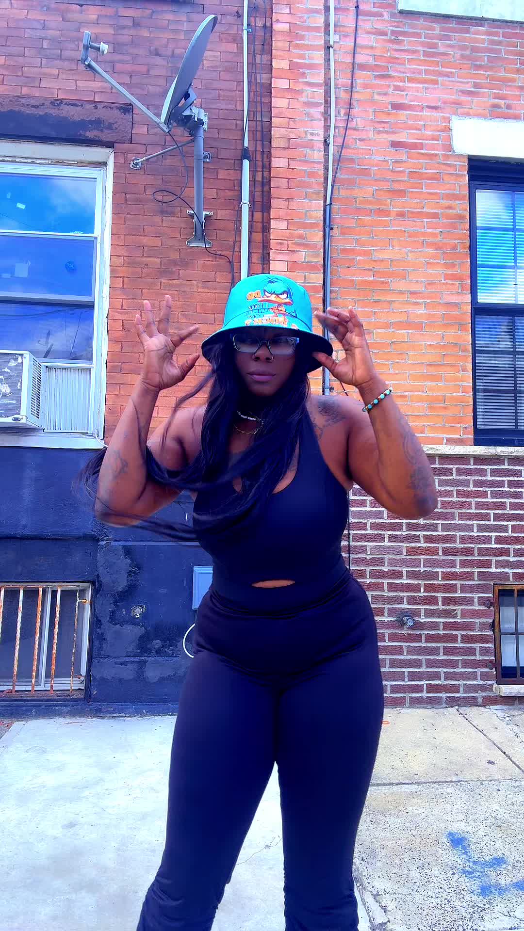 @🌈veeTharrington 👑🫀💃🏽🌈♓️