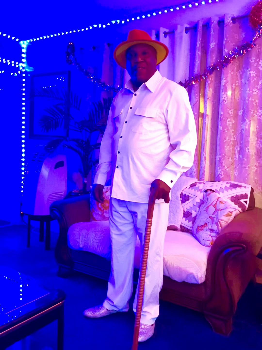 @CHIEF(DR)OTUNBAWAHEED NURUDEEN