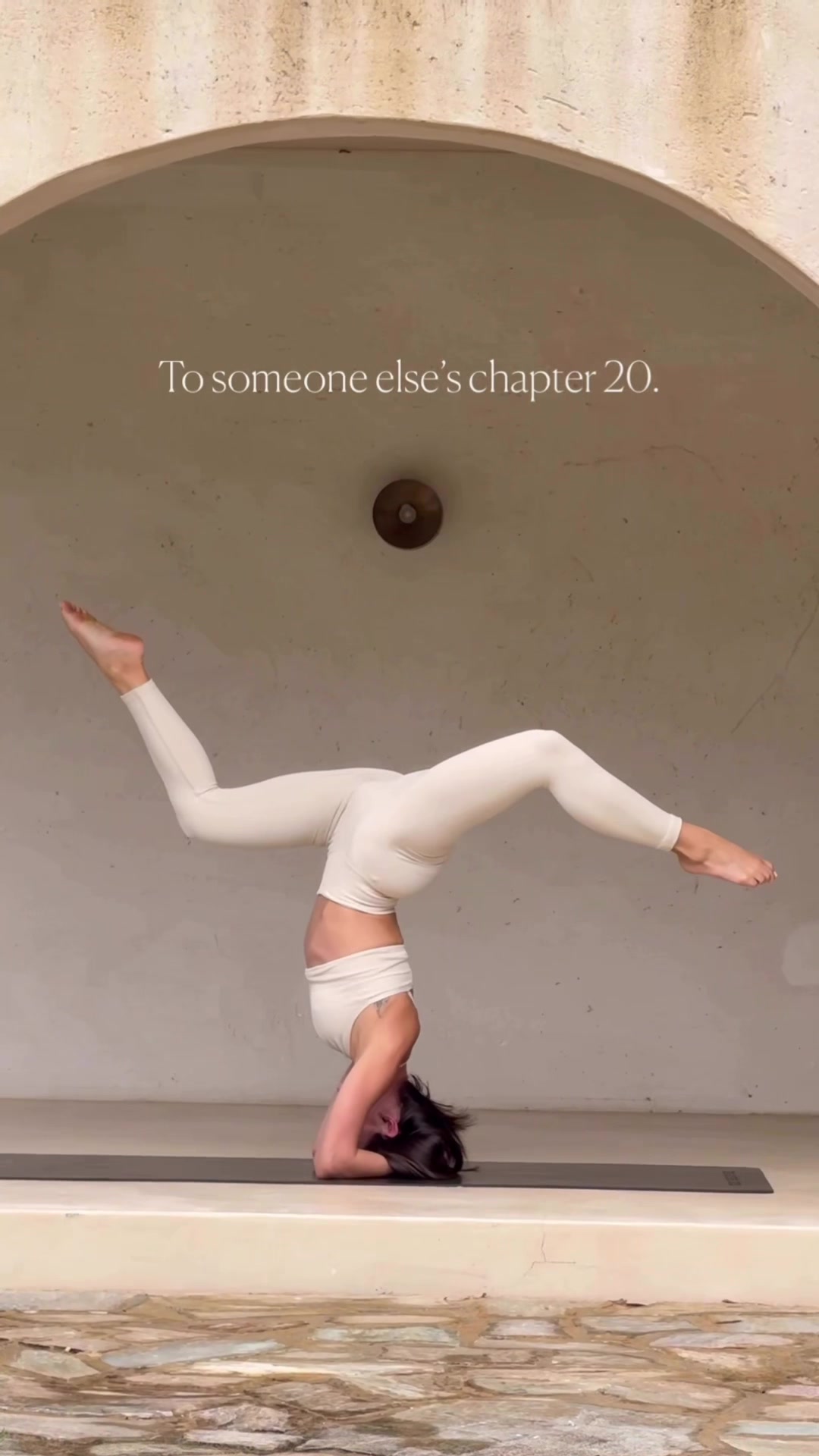 @The Pilates Class