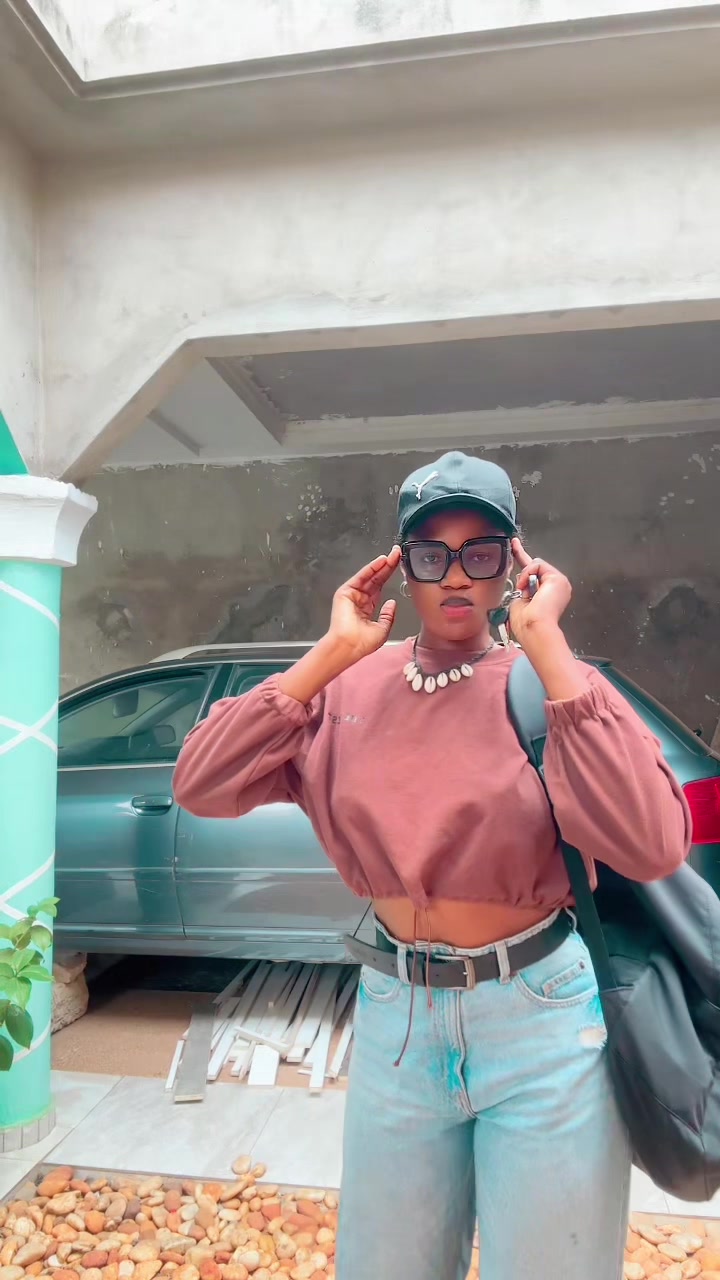 @Finaliste miss Togo 2026👑✨🤲