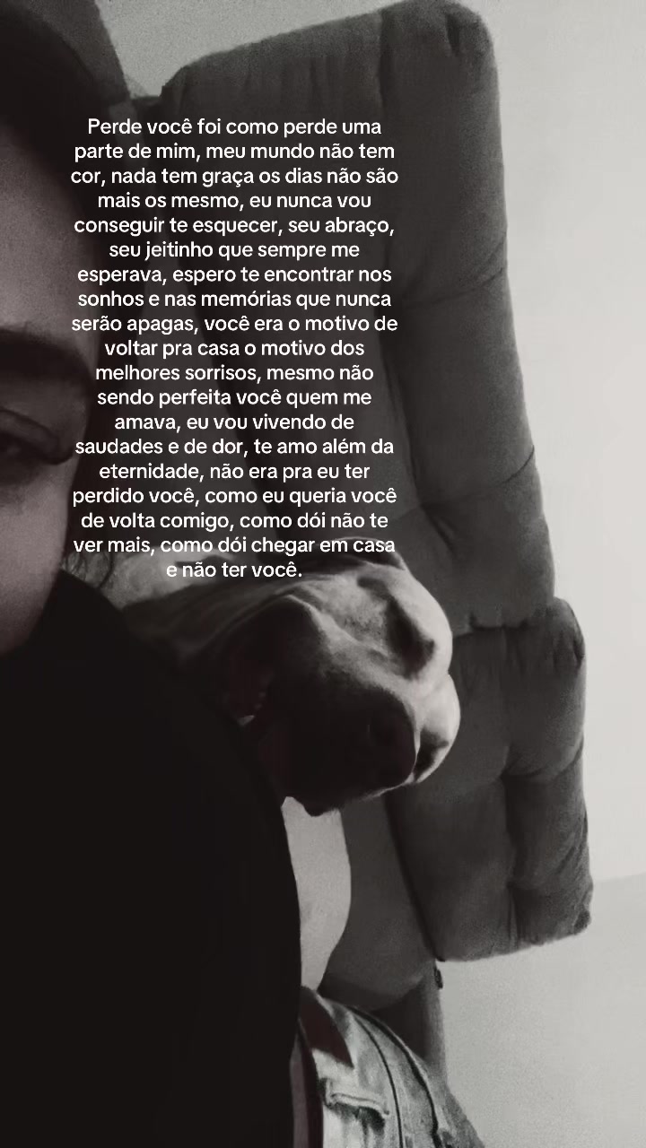 @Sarinha Lima